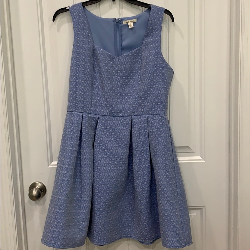 Francesca’s dress 👗
